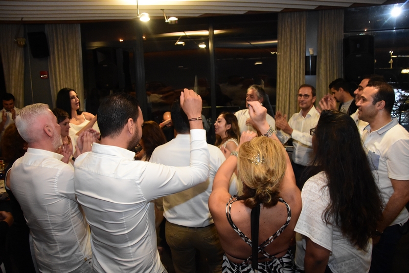 Visit Lebanon 2018 at Kempinski Summerland